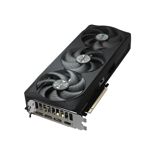 Видеокарта Gigabyte GeForce RTX 5070 Ti Eagle OC SFF 16Gb (GV-N507TEAGLE OC-16GD) купить! 